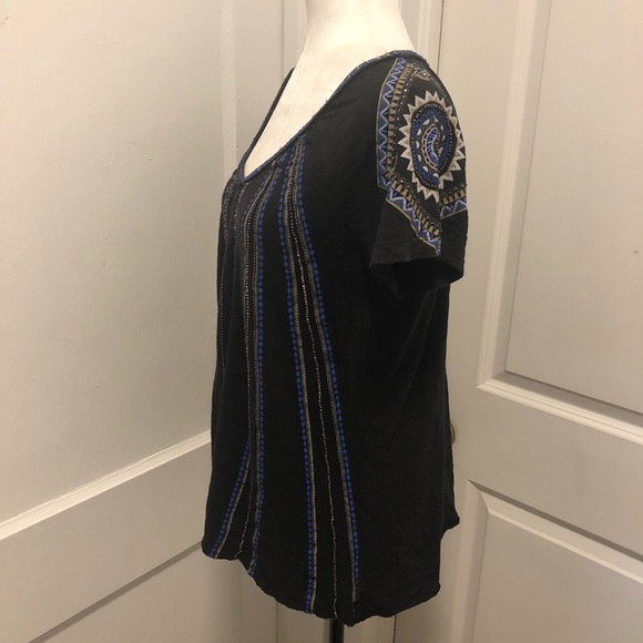 Free People ladies top size medium - Picture 3 of 7